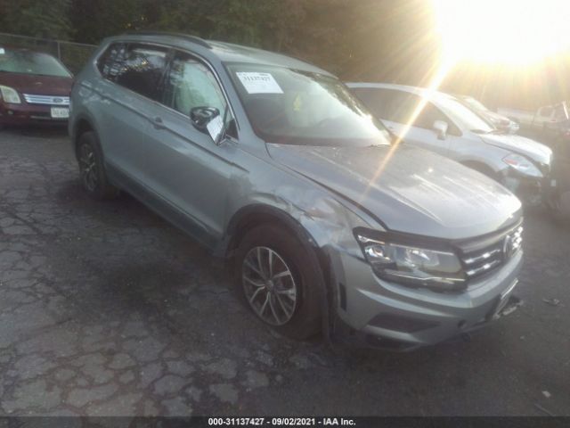 VOLKSWAGEN TIGUAN 2020 3vv2b7ax9lm098102