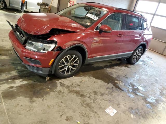 VOLKSWAGEN TIGUAN 2020 3vv2b7ax9lm137111