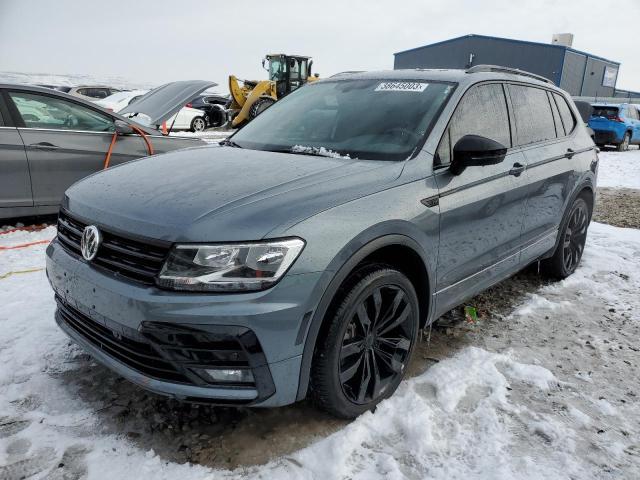 VOLKSWAGEN TIGUAN SE 2020 3vv2b7ax9lm152921