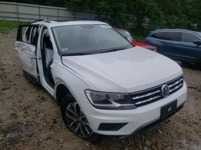 VOLKSWAGEN TIGUAN SE 2020 3vv2b7ax9lm182159