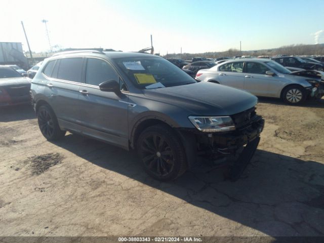 VOLKSWAGEN TIGUAN 2021 3vv2b7ax9mm000445