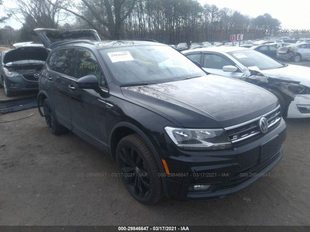 VOLKSWAGEN TIGUAN 2021 3vv2b7ax9mm008934