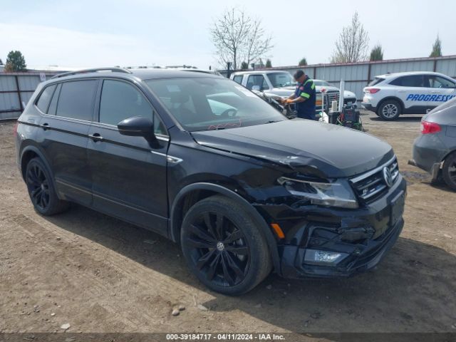 VOLKSWAGEN TIGUAN 2021 3vv2b7ax9mm012899