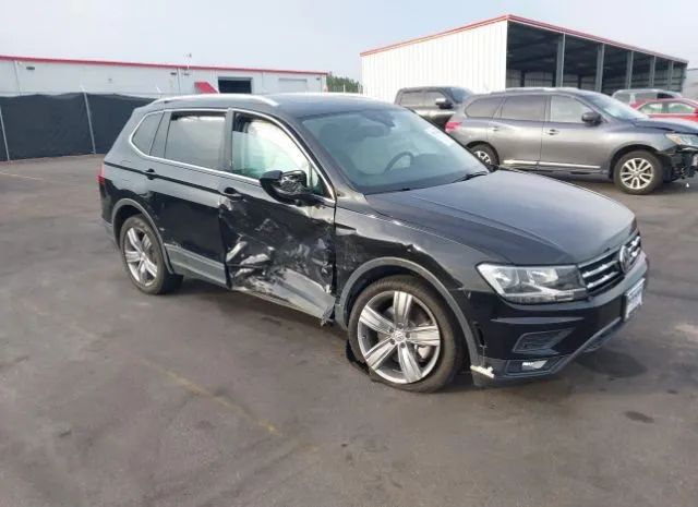 VOLKSWAGEN TIGUAN 2021 3vv2b7ax9mm018010