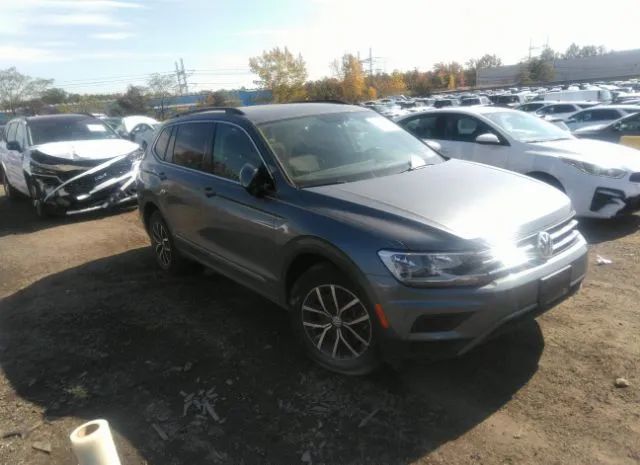 VOLKSWAGEN TIGUAN 2021 3vv2b7ax9mm023935