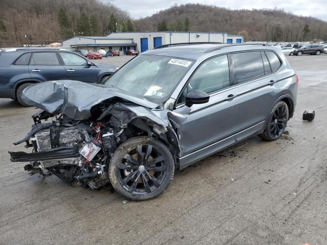 VOLKSWAGEN TIGUAN SE 2021 3vv2b7ax9mm024258