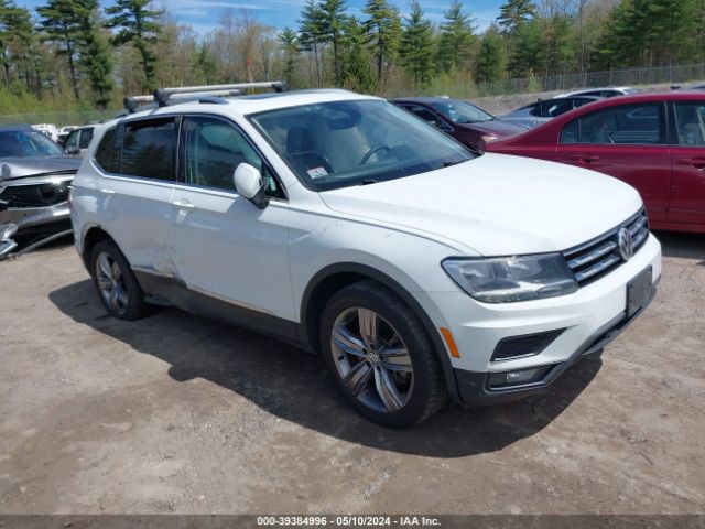 VOLKSWAGEN TIGUAN 2021 3vv2b7ax9mm025359