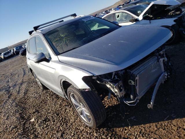 VOLKSWAGEN TIGUAN SE 2021 3vv2b7ax9mm026057