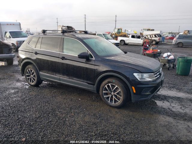 VOLKSWAGEN TIGUAN 2021 3vv2b7ax9mm028973