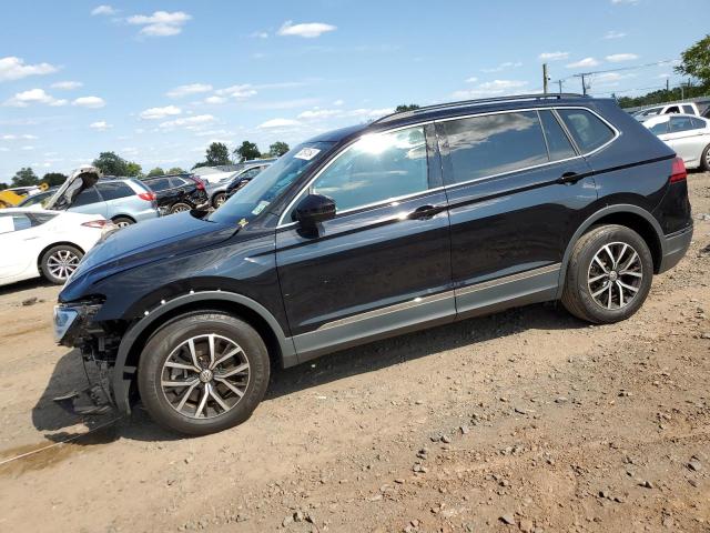 VOLKSWAGEN TIGUAN SE 2021 3vv2b7ax9mm046339