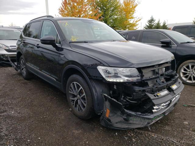 VOLKSWAGEN TIGUAN SE 2021 3vv2b7ax9mm049046