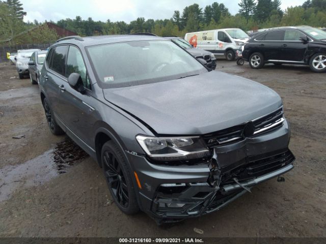 VOLKSWAGEN TIGUAN 2021 3vv2b7ax9mm056160