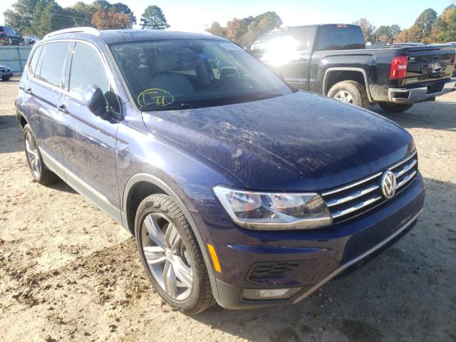 VOLKSWAGEN TIGUAN SE 2021 3vv2b7ax9mm061827