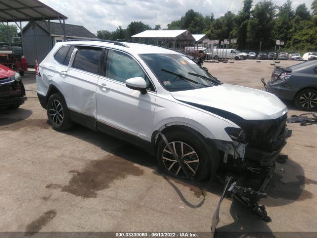 VOLKSWAGEN TIGUAN 2021 3vv2b7ax9mm062363