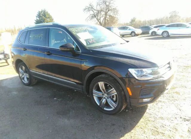 VOLKSWAGEN TIGUAN 2021 3vv2b7ax9mm063187