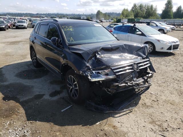 VOLKSWAGEN NULL 2021 3vv2b7ax9mm065912