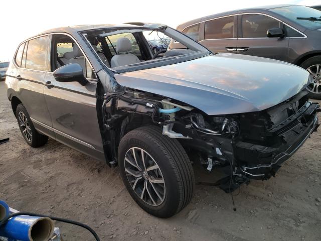 VOLKSWAGEN TIGUAN 2021 3vv2b7ax9mm076523