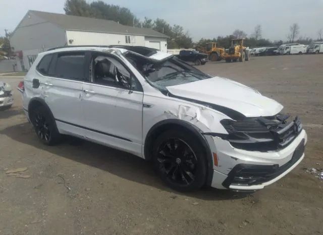 VOLKSWAGEN TIGUAN 2021 3vv2b7ax9mm080376