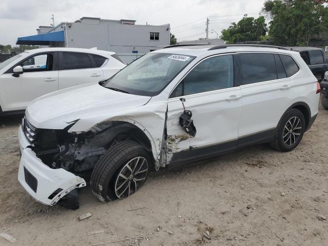 VOLKSWAGEN TIGUAN 2021 3vv2b7ax9mm082676