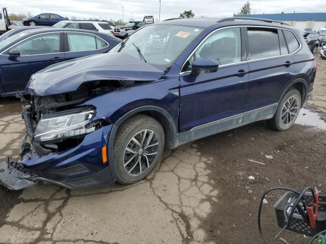 VOLKSWAGEN TIGUAN 2021 3vv2b7ax9mm084086