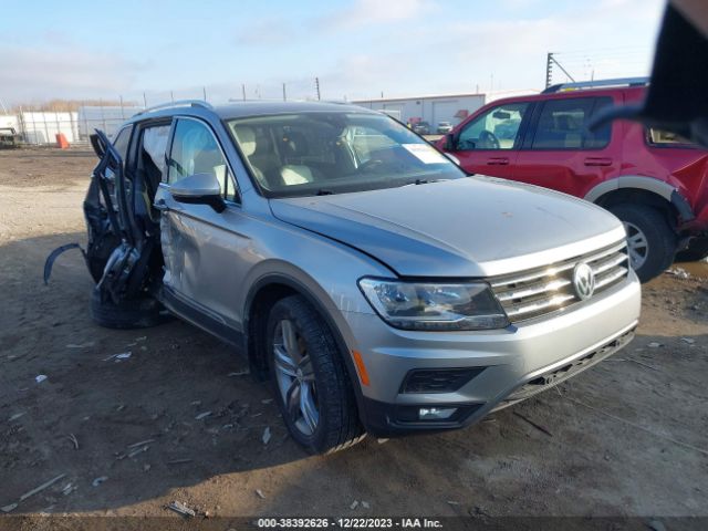 VOLKSWAGEN TIGUAN 2021 3vv2b7ax9mm085609