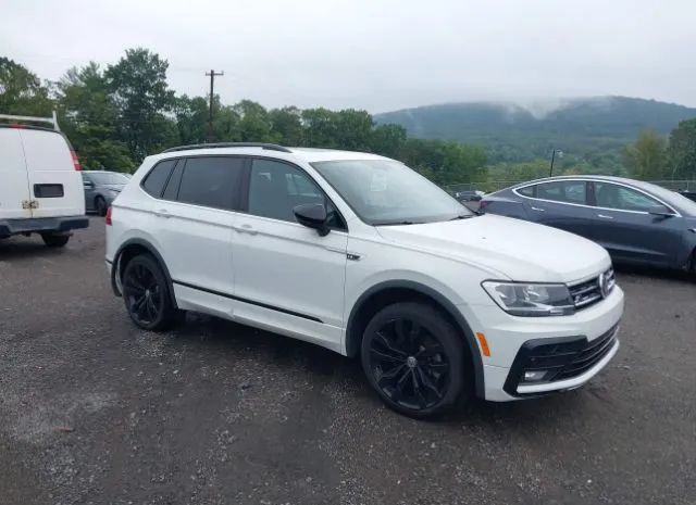 VOLKSWAGEN TIGUAN 2021 3vv2b7ax9mm095136