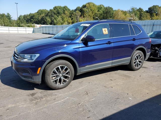 VOLKSWAGEN TIGUAN SE 2021 3vv2b7ax9mm096660