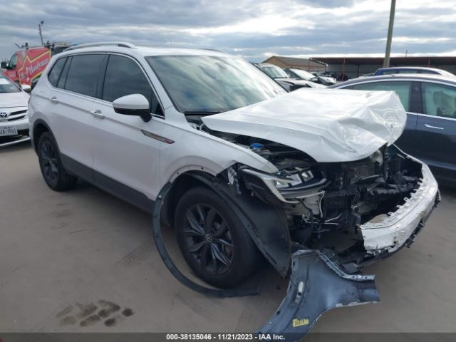 VOLKSWAGEN TIGUAN 2022 3vv2b7ax9nm035035