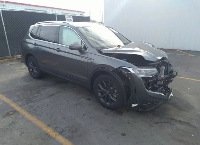 VOLKSWAGEN TIGUAN 2022 3vv2b7ax9nm035603