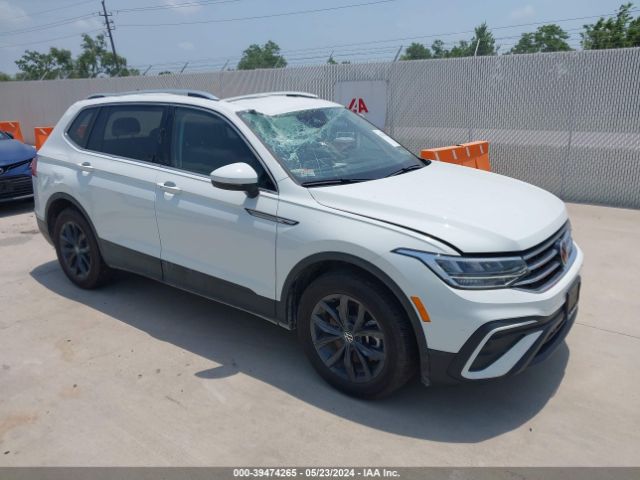 VOLKSWAGEN TIGUAN 2024 3vv2b7ax9rm031279