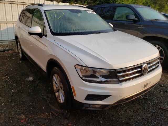 VOLKSWAGEN NULL 2018 3vv2b7axxjm003107