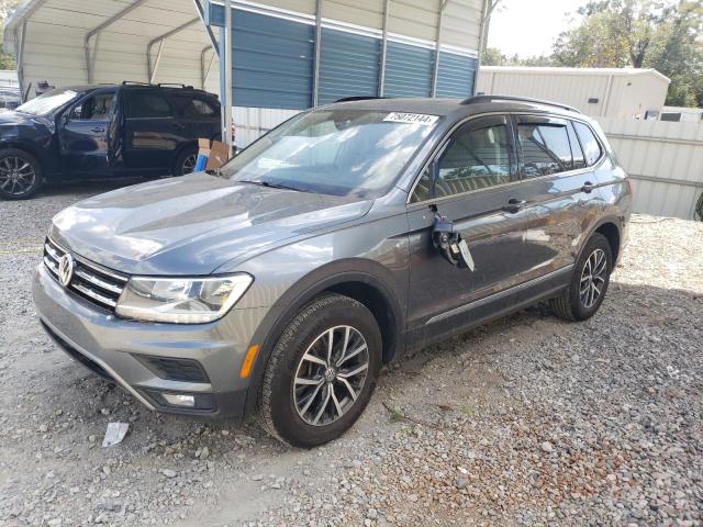 VOLKSWAGEN TIGUAN SE 2018 3vv2b7axxjm006685