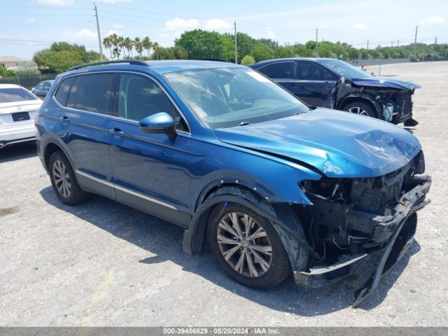 VOLKSWAGEN TIGUAN 2018 3vv2b7axxjm007903