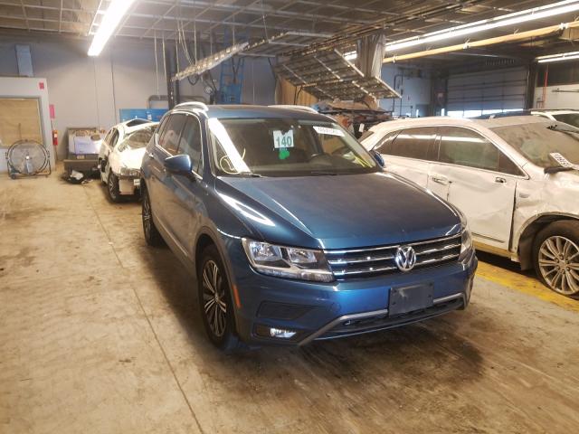 VOLKSWAGEN NULL 2018 3vv2b7axxjm008310