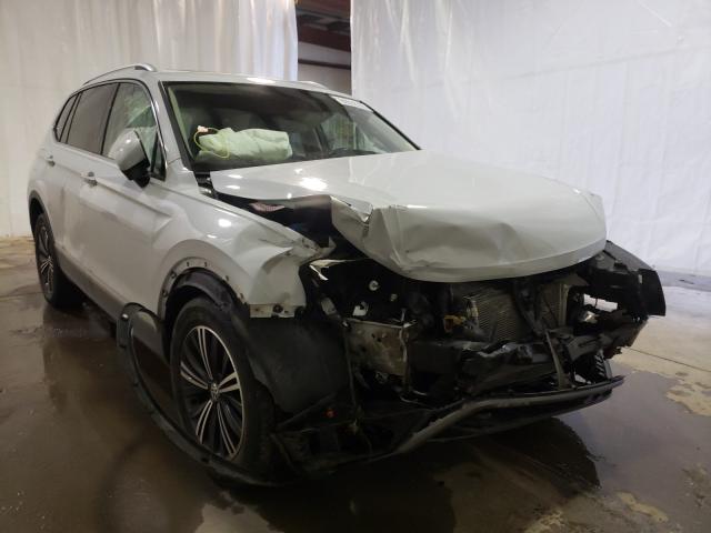 VOLKSWAGEN NULL 2018 3vv2b7axxjm009487