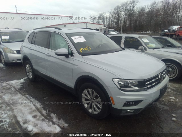 VOLKSWAGEN TIGUAN 2018 3vv2b7axxjm020344