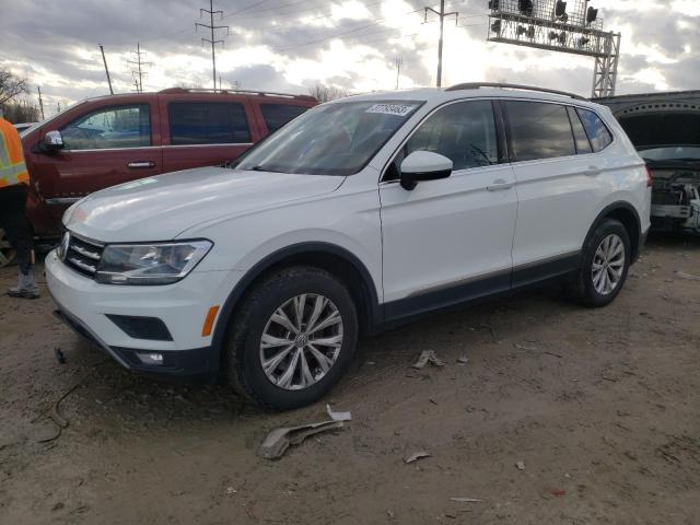 VOLKSWAGEN NULL 2018 3vv2b7axxjm026810