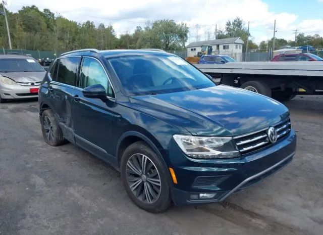 VOLKSWAGEN TIGUAN 2018 3vv2b7axxjm031022