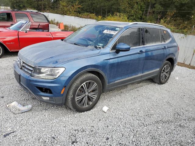 VOLKSWAGEN TIGUAN SE 2018 3vv2b7axxjm035118