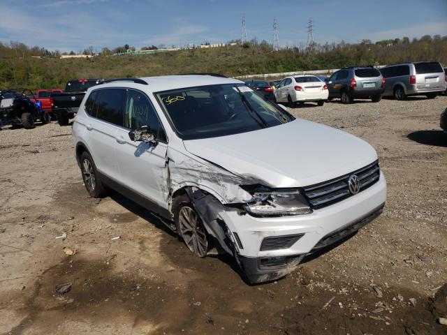 VOLKSWAGEN NULL 2018 3vv2b7axxjm039072