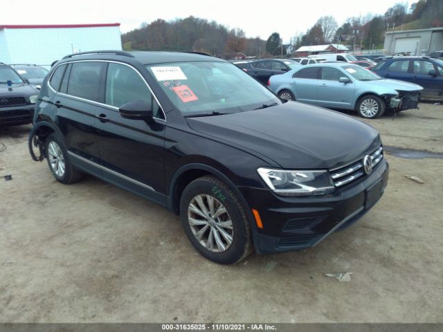 VOLKSWAGEN TIGUAN 2018 3vv2b7axxjm041498