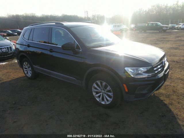 VOLKSWAGEN TIGUAN 2018 3vv2b7axxjm042554