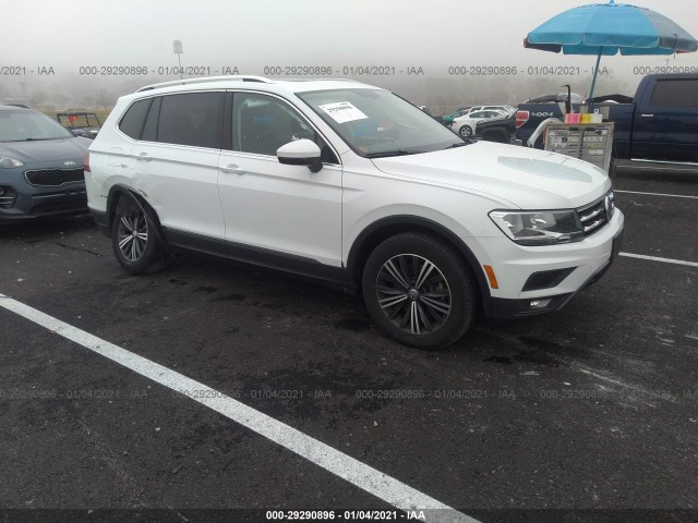 VOLKSWAGEN TIGUAN 2018 3vv2b7axxjm043431