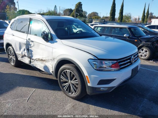 VOLKSWAGEN TIGUAN 2018 3vv2b7axxjm063372