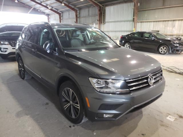 VOLKSWAGEN TIGUAN SE 2018 3vv2b7axxjm070659