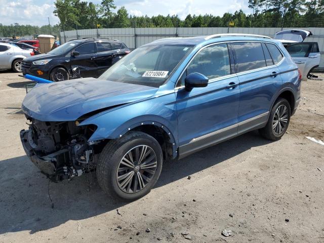 VOLKSWAGEN TIGUAN SE 2018 3vv2b7axxjm073142