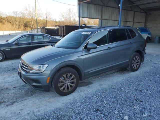 VOLKSWAGEN TIGUAN SE 2018 3vv2b7axxjm075229