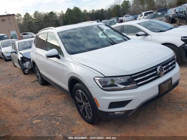 VOLKSWAGEN TIGUAN 2018 3vv2b7axxjm098641