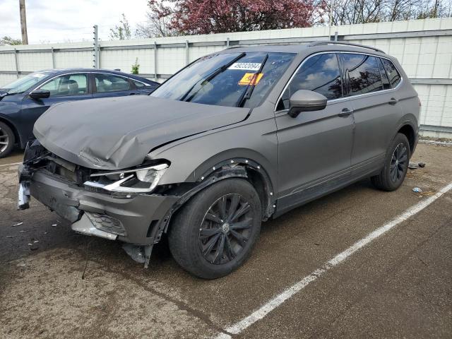 VOLKSWAGEN TIGUAN 2018 3vv2b7axxjm103515