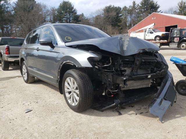 VOLKSWAGEN TIGUAN SE 2018 3vv2b7axxjm113655